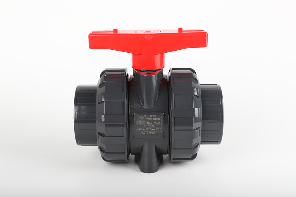 庄浪双由令球阀